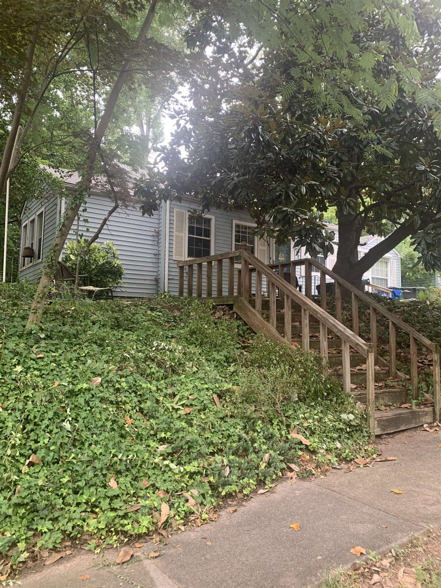 301 Bickett Boulevard