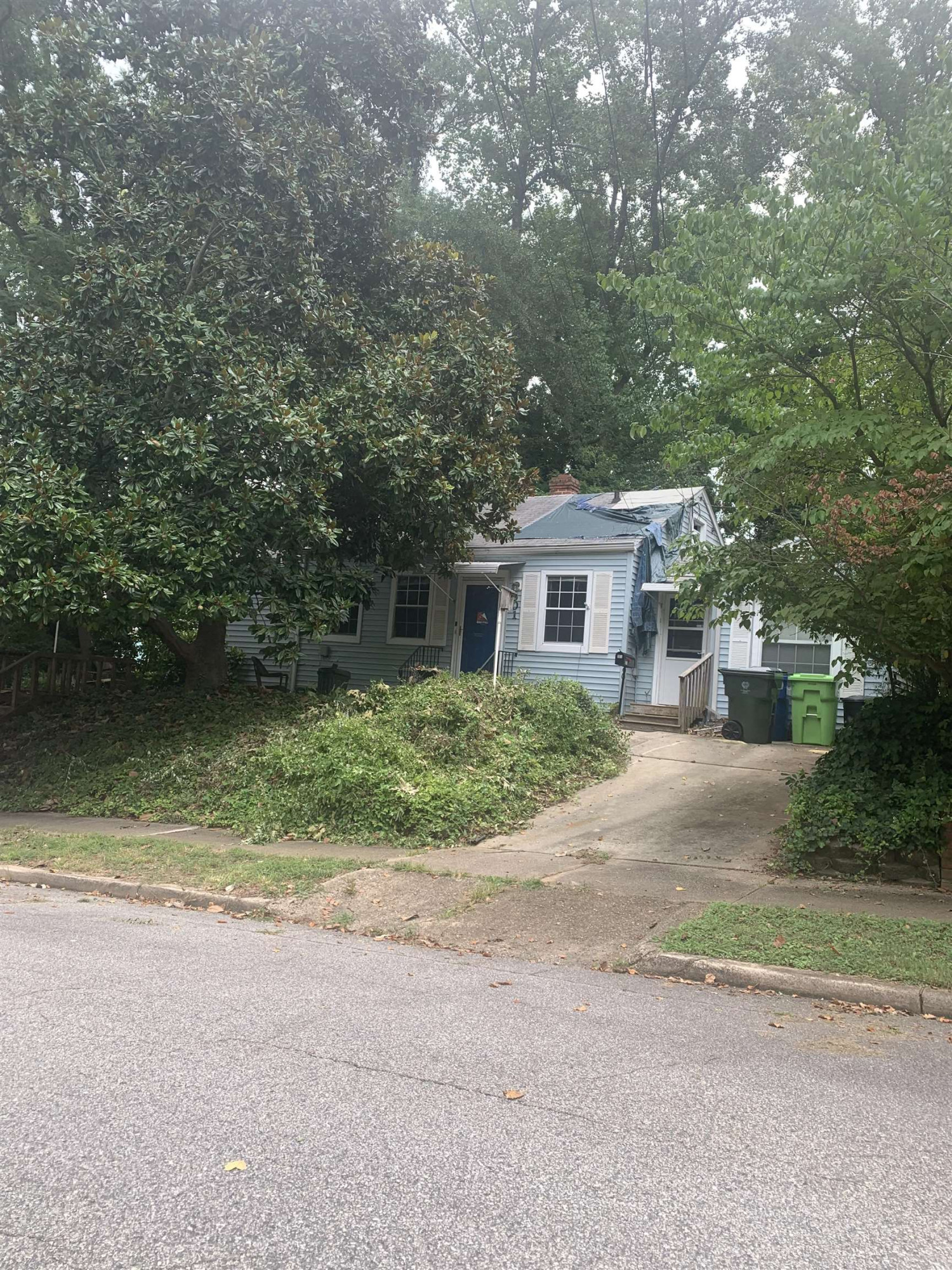 301 Bickett Boulevard