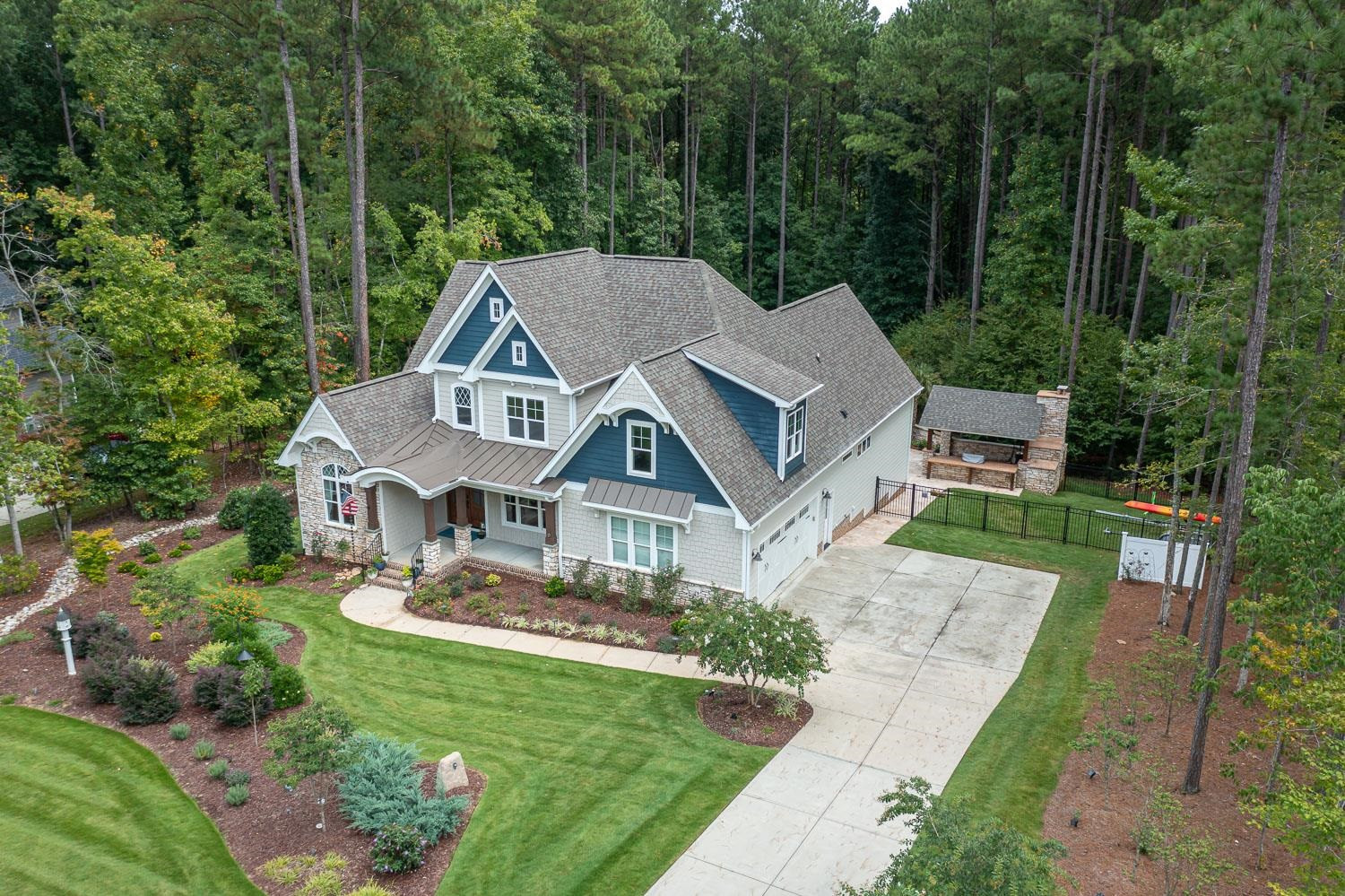 1220 Rogers Farm Road
