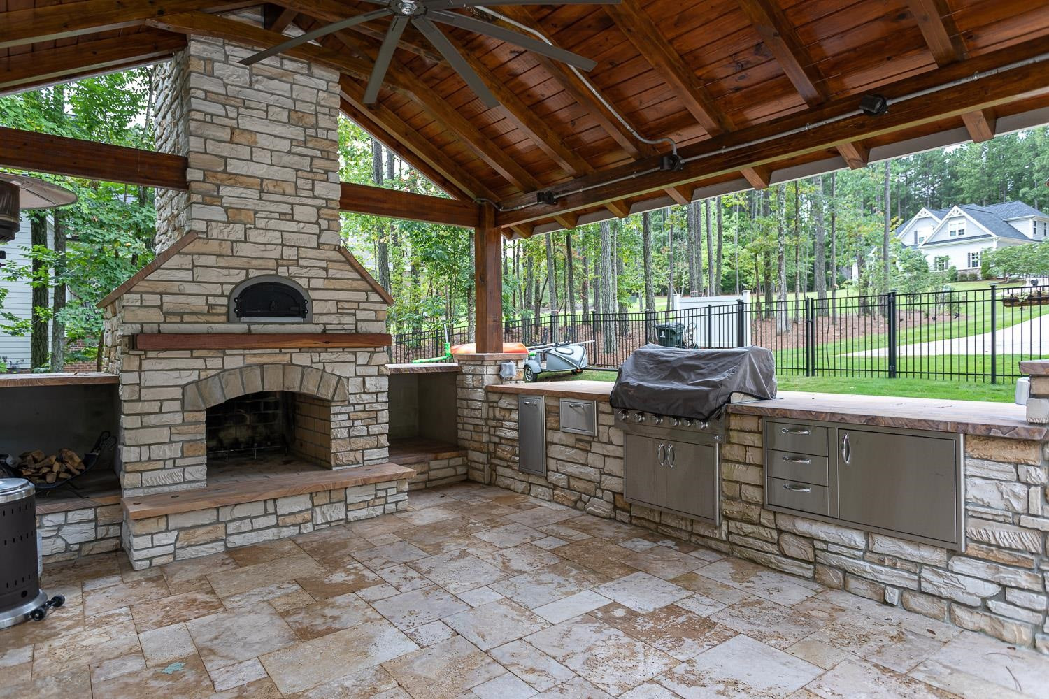1220 Rogers Farm Road