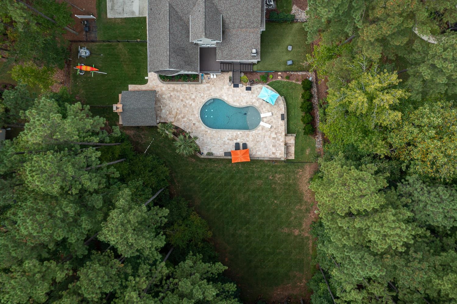 1220 Rogers Farm Road