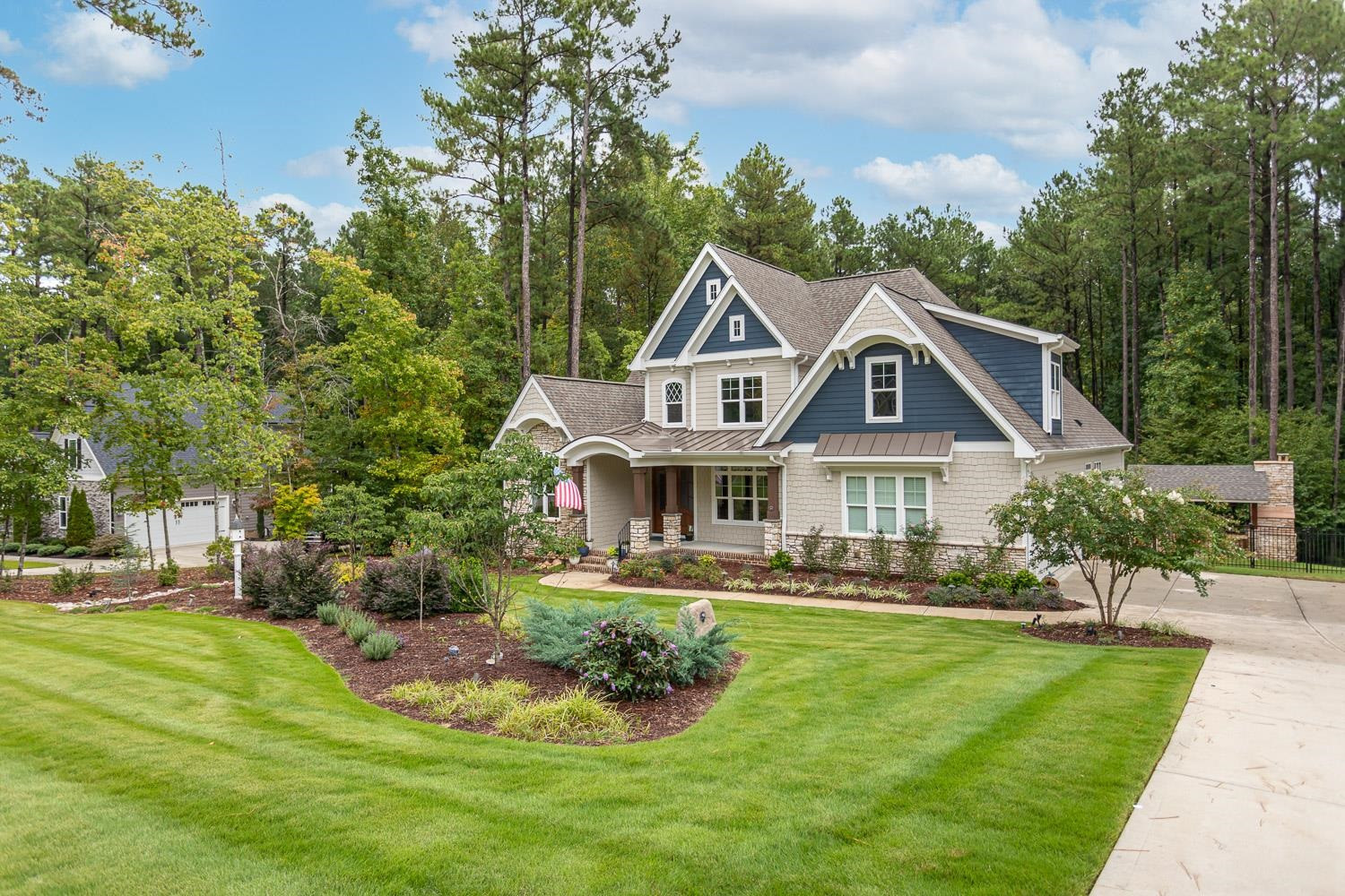 1220 Rogers Farm Road