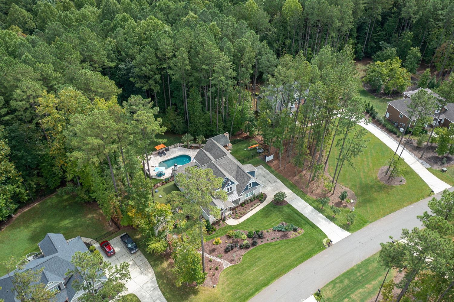 1220 Rogers Farm Road