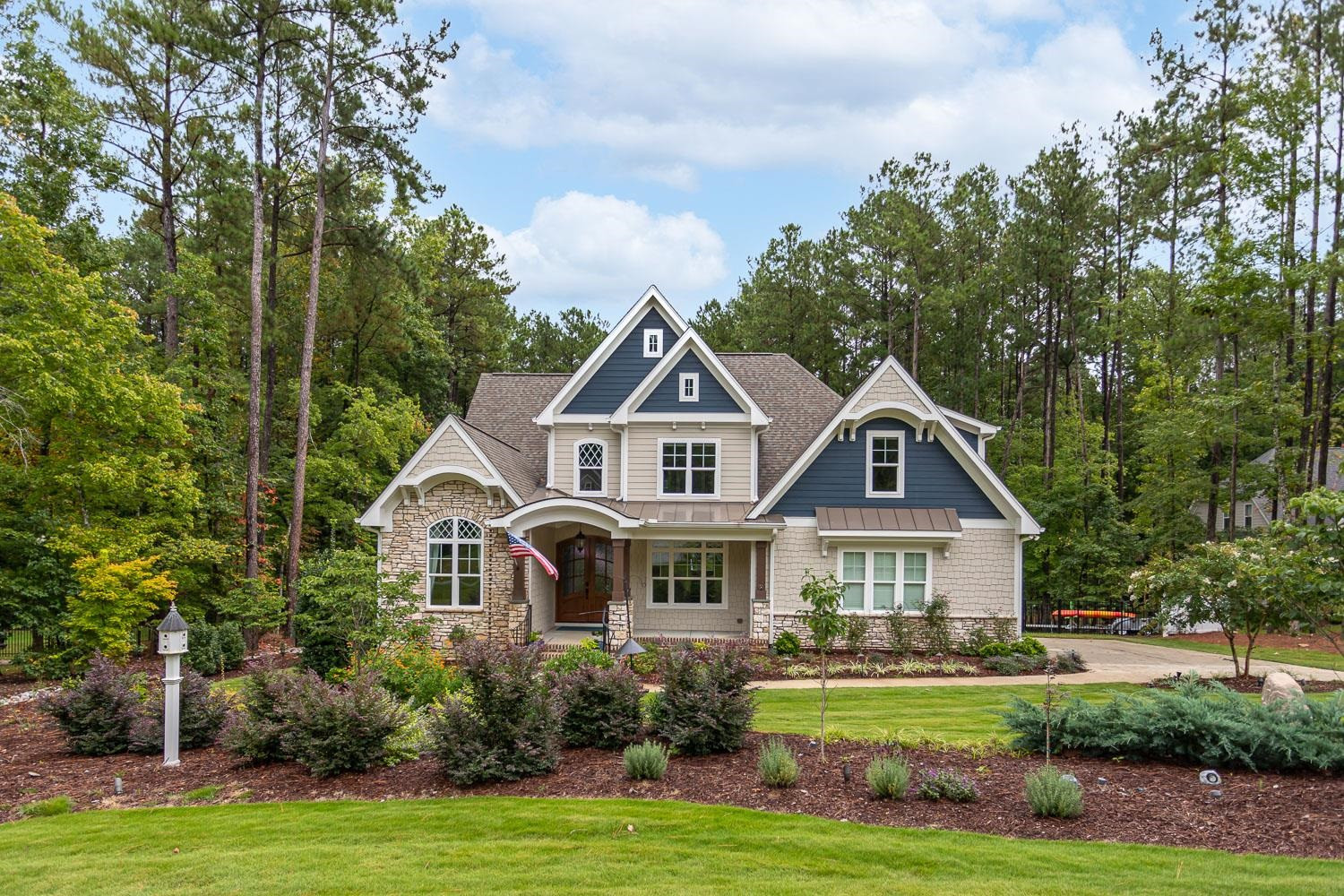 1220 Rogers Farm Road