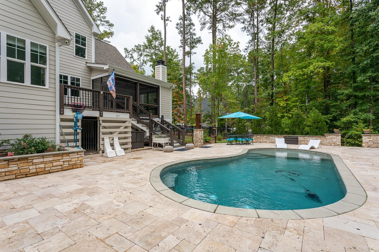 1220 Rogers Farm Road