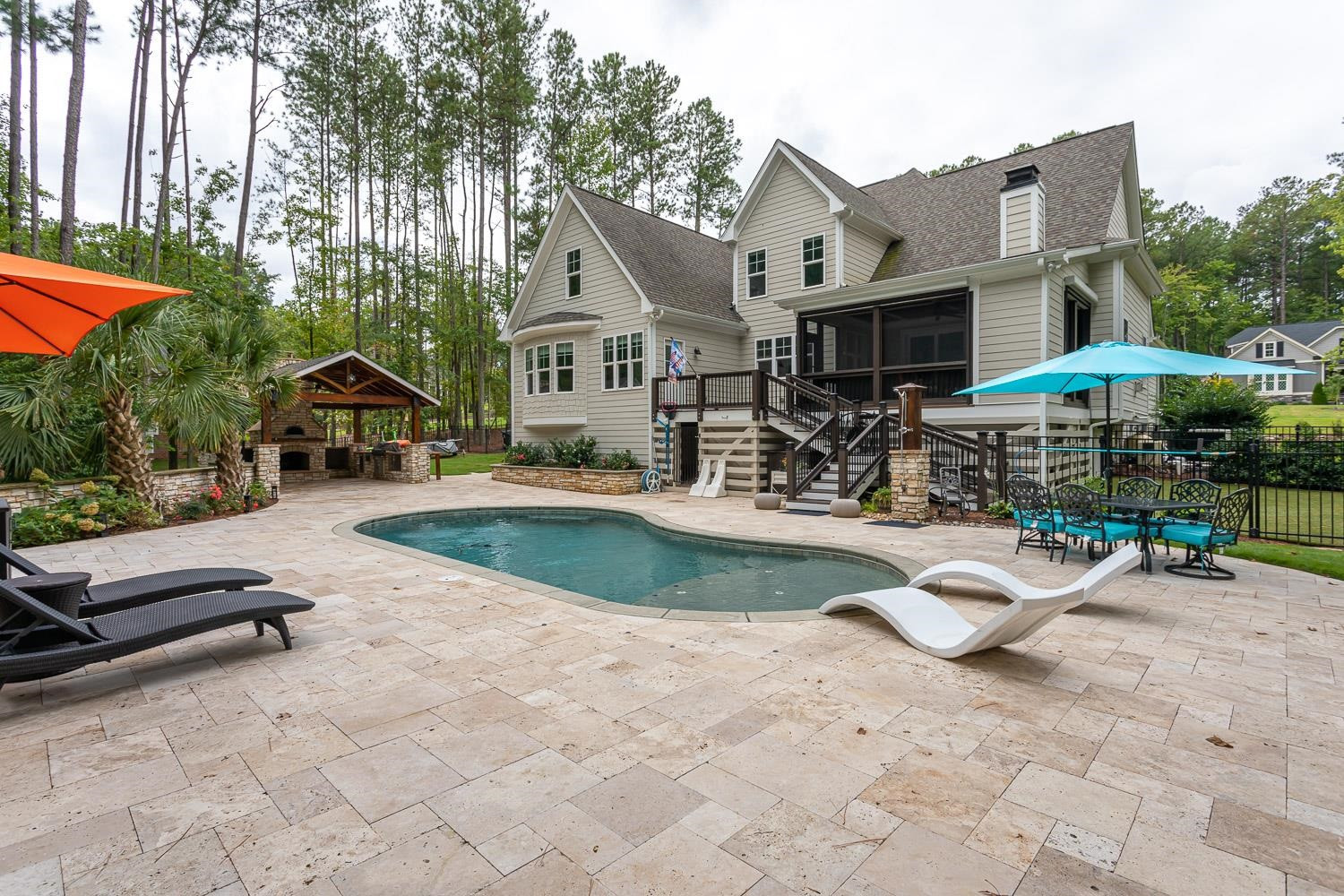 1220 Rogers Farm Road