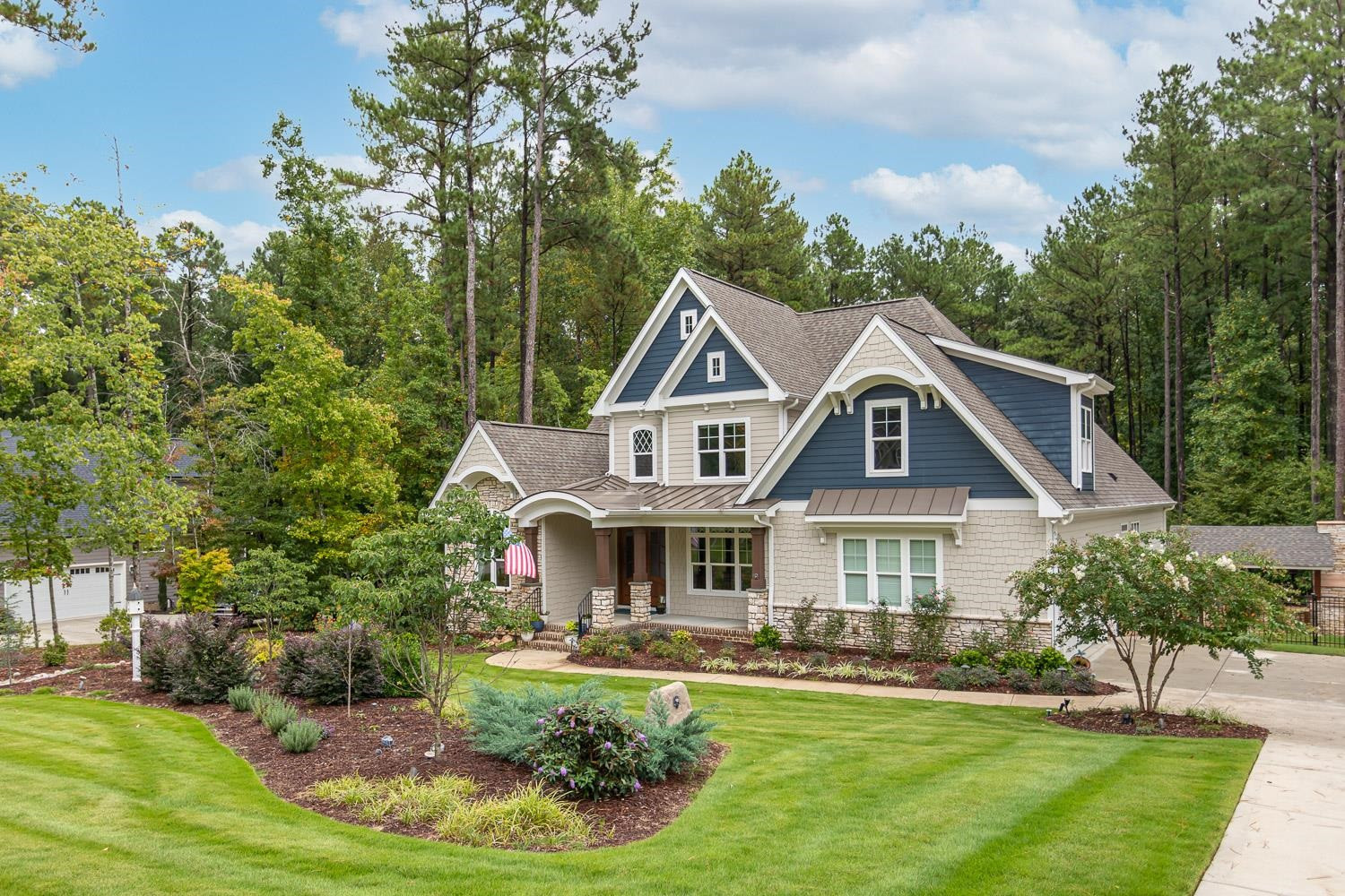 1220 Rogers Farm Road