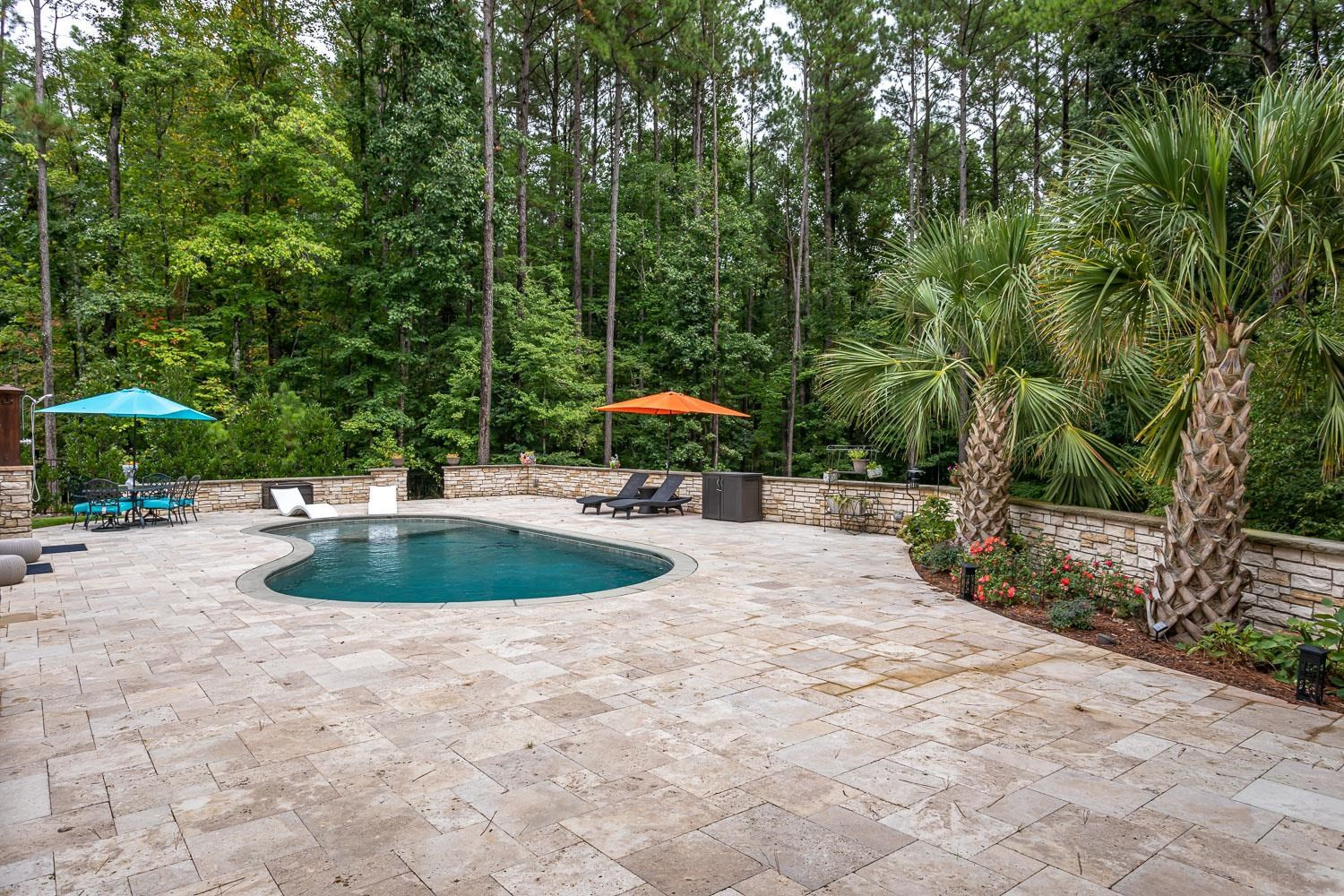 1220 Rogers Farm Road