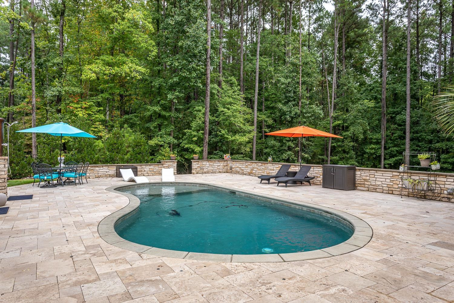 1220 Rogers Farm Road