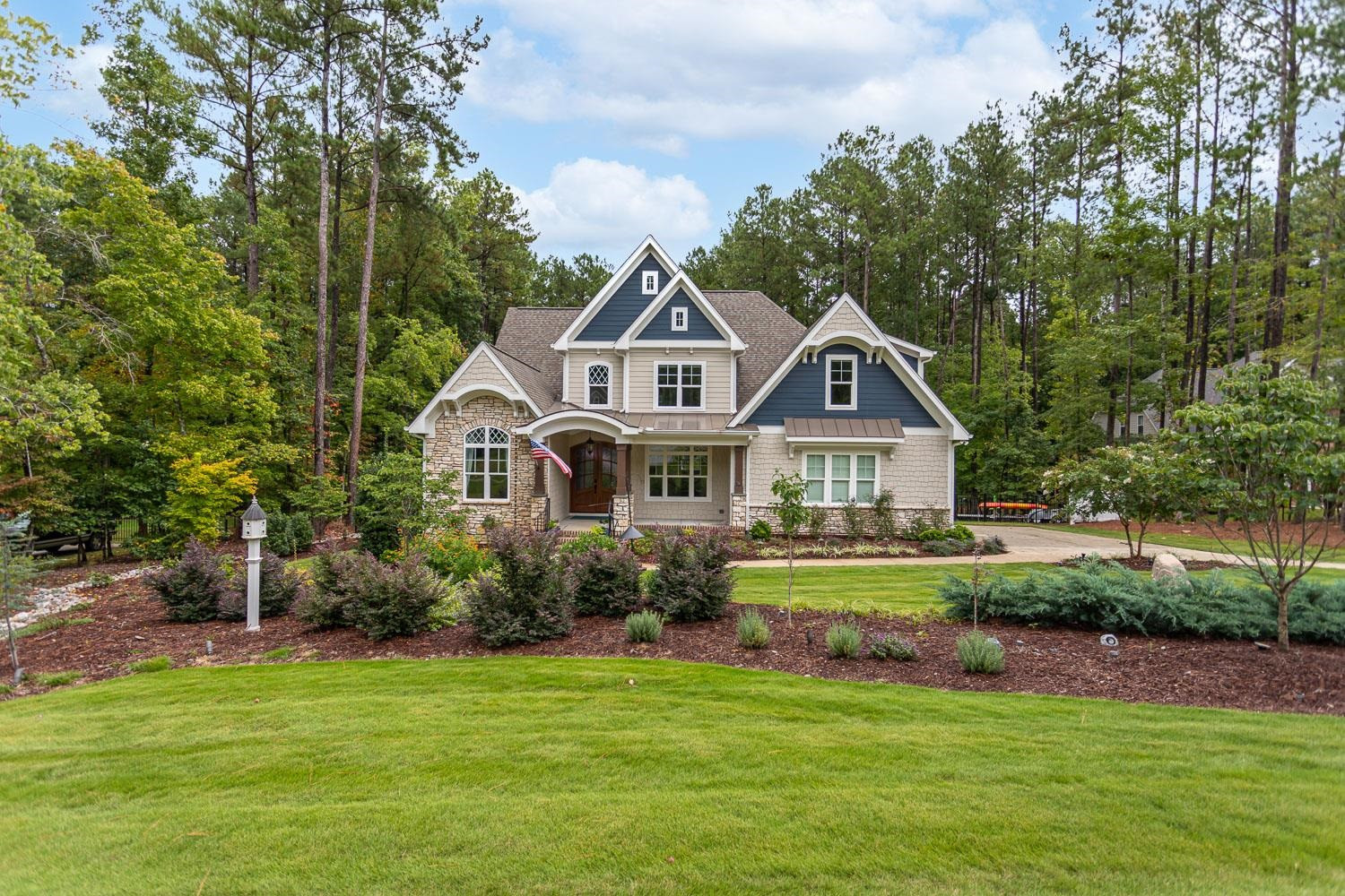 1220 Rogers Farm Road