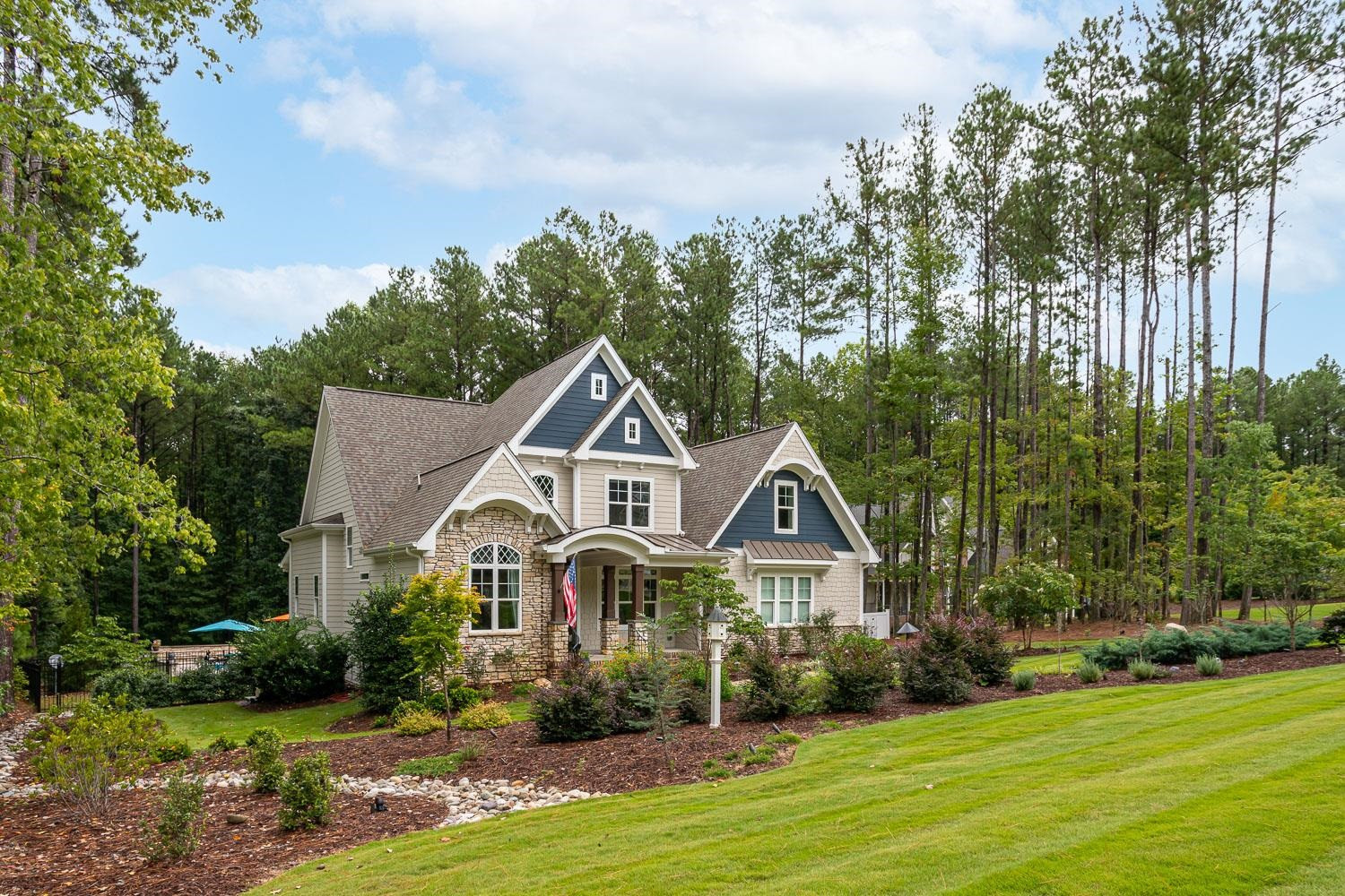 1220 Rogers Farm Road