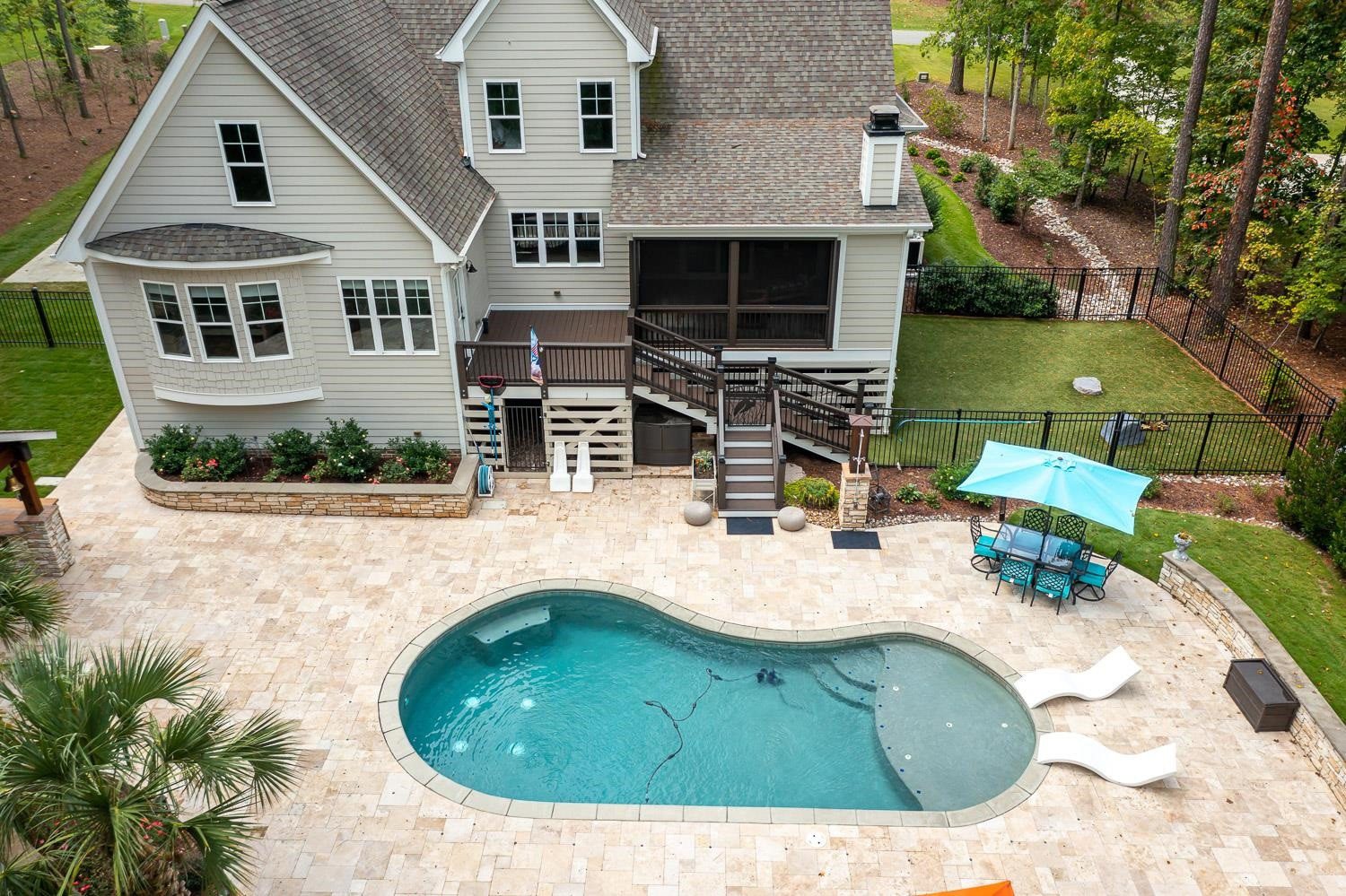 1220 Rogers Farm Road
