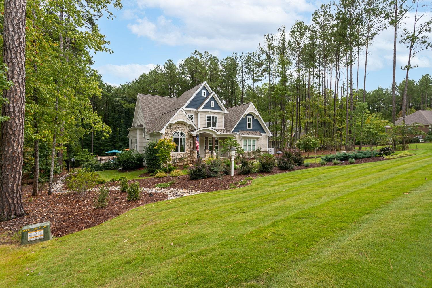 1220 Rogers Farm Road