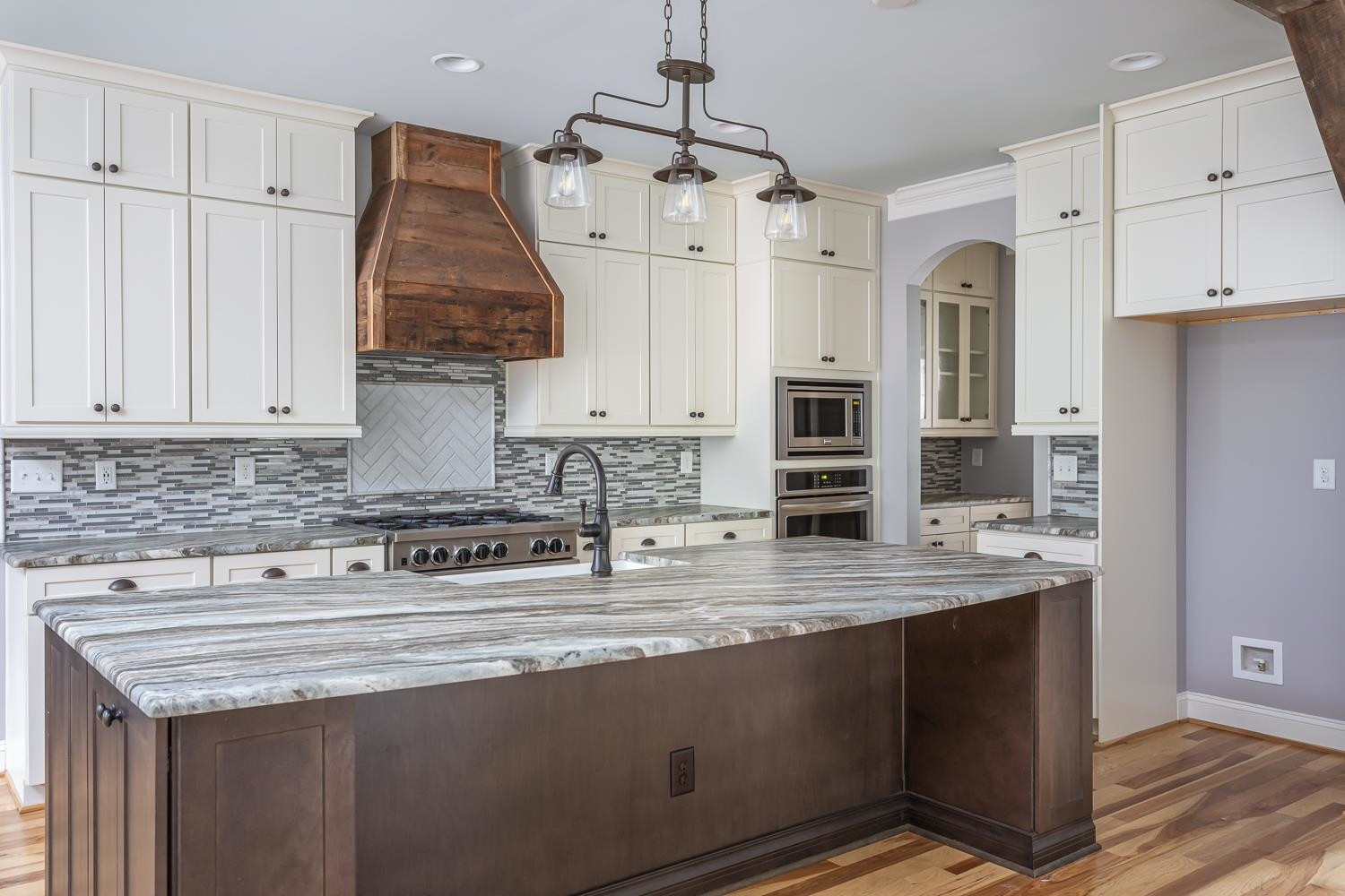 1220 Rogers Farm Road