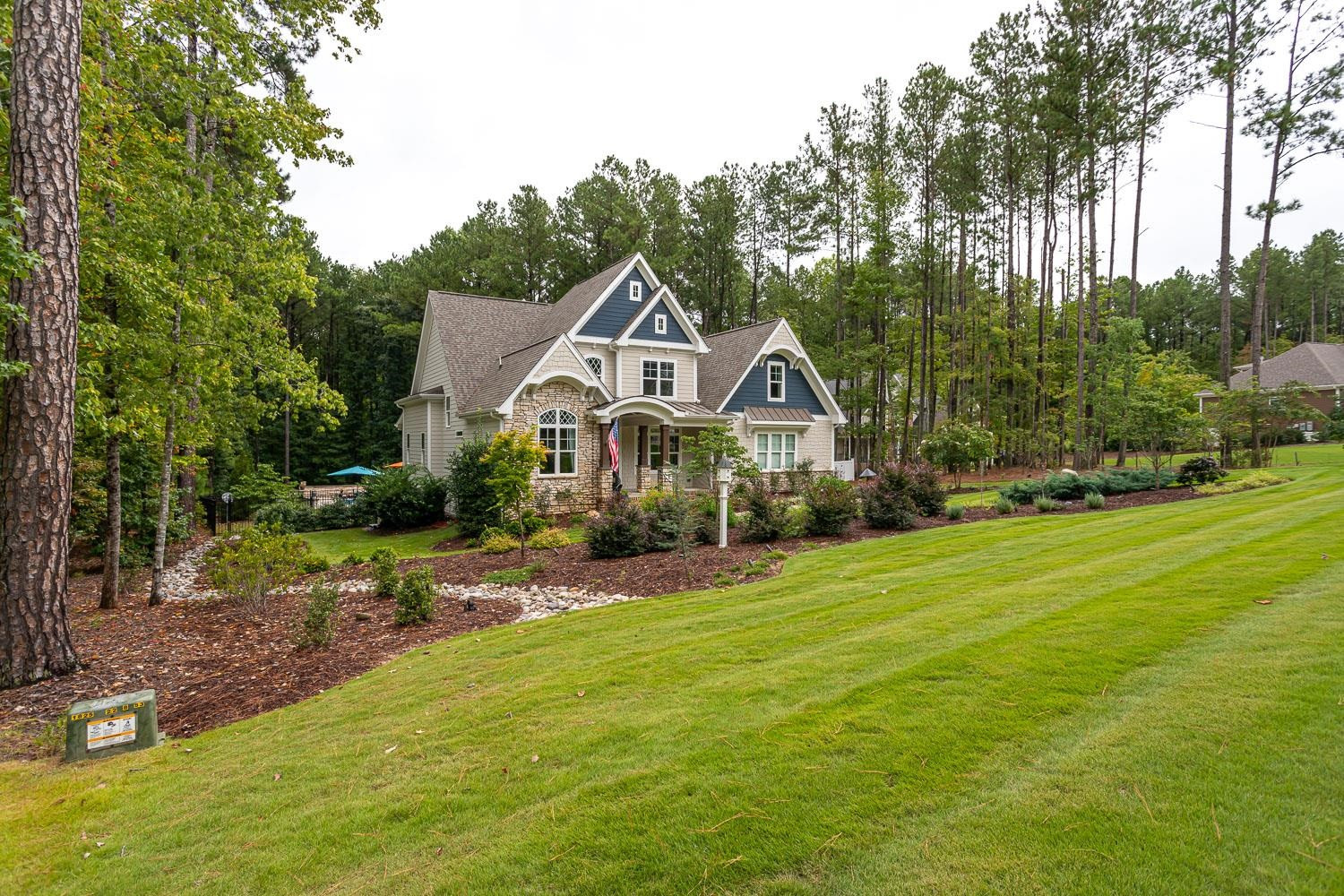 1220 Rogers Farm Road