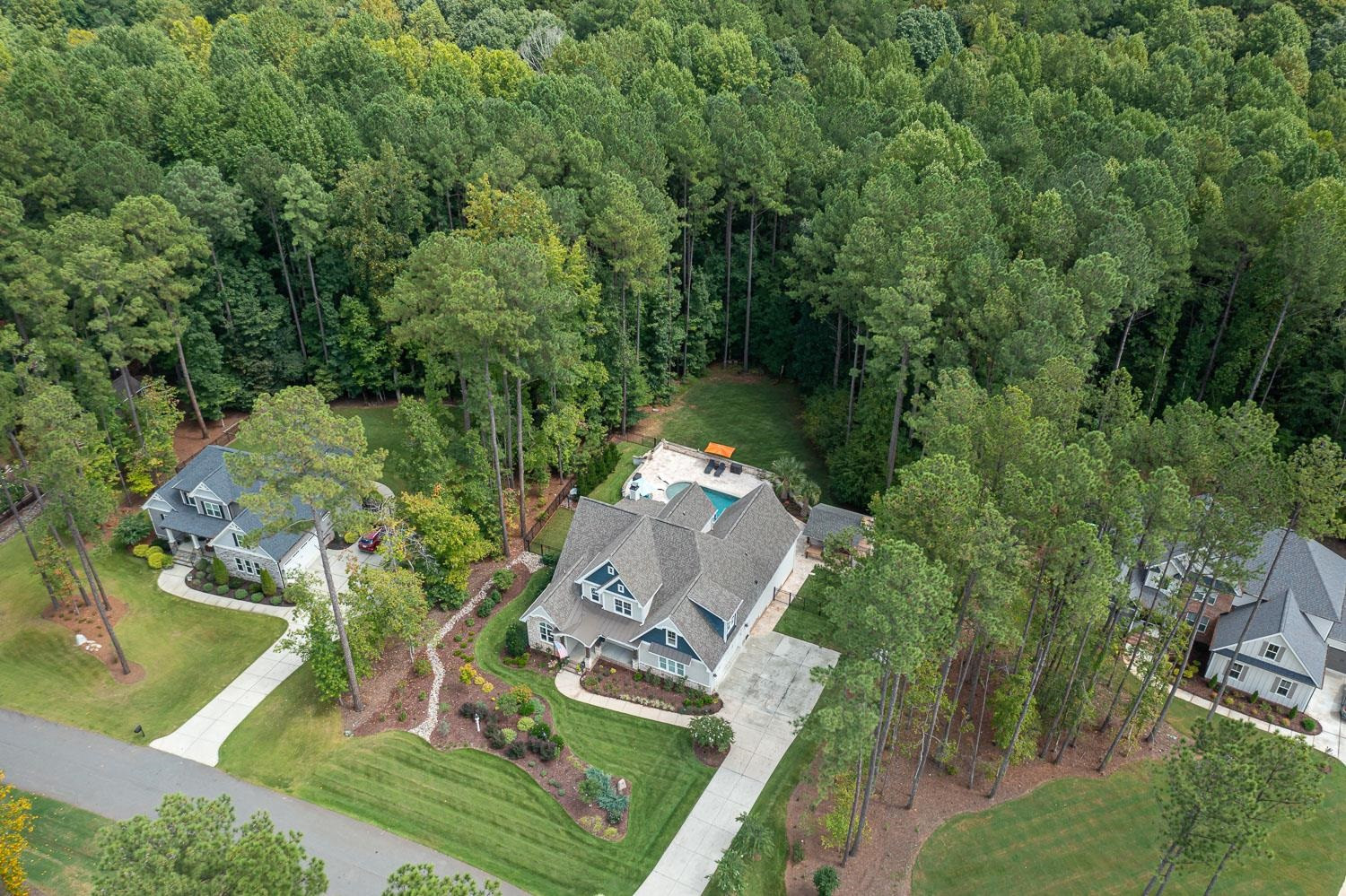 1220 Rogers Farm Road