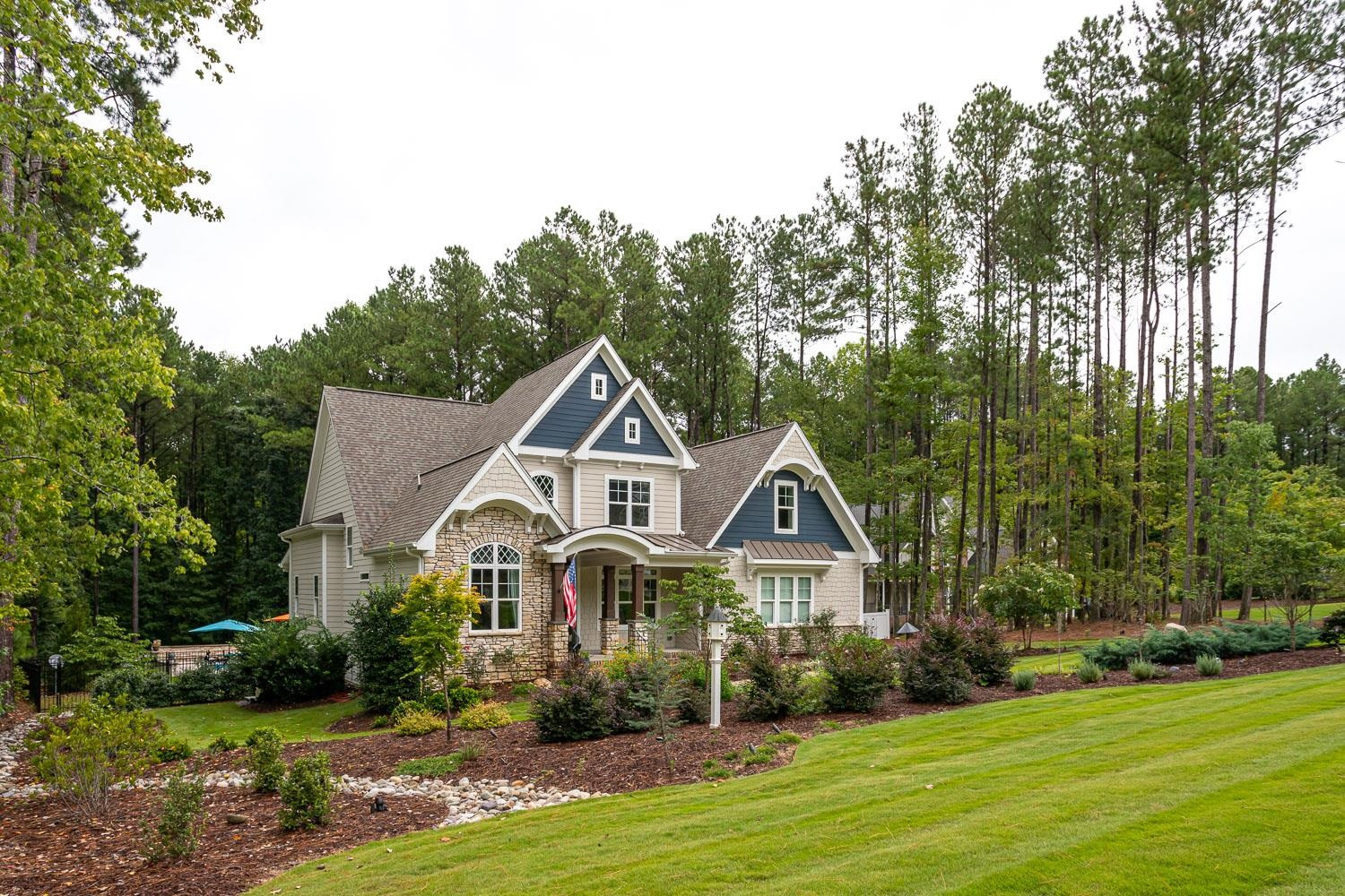 1220 Rogers Farm Road