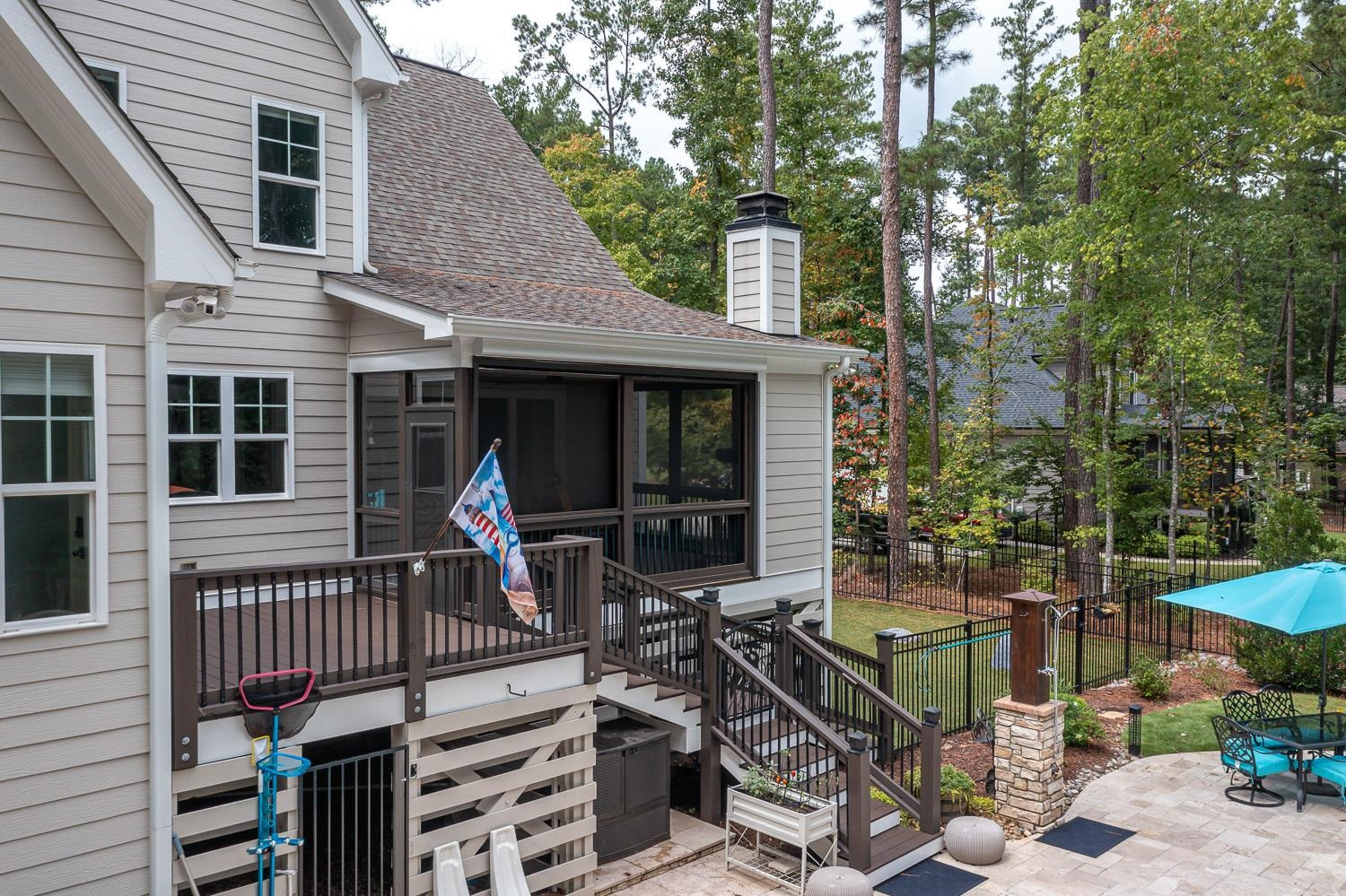 1220 Rogers Farm Road