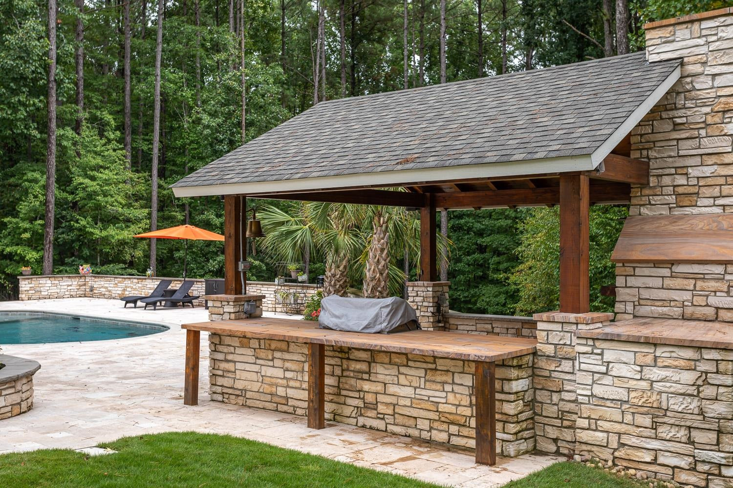 1220 Rogers Farm Road