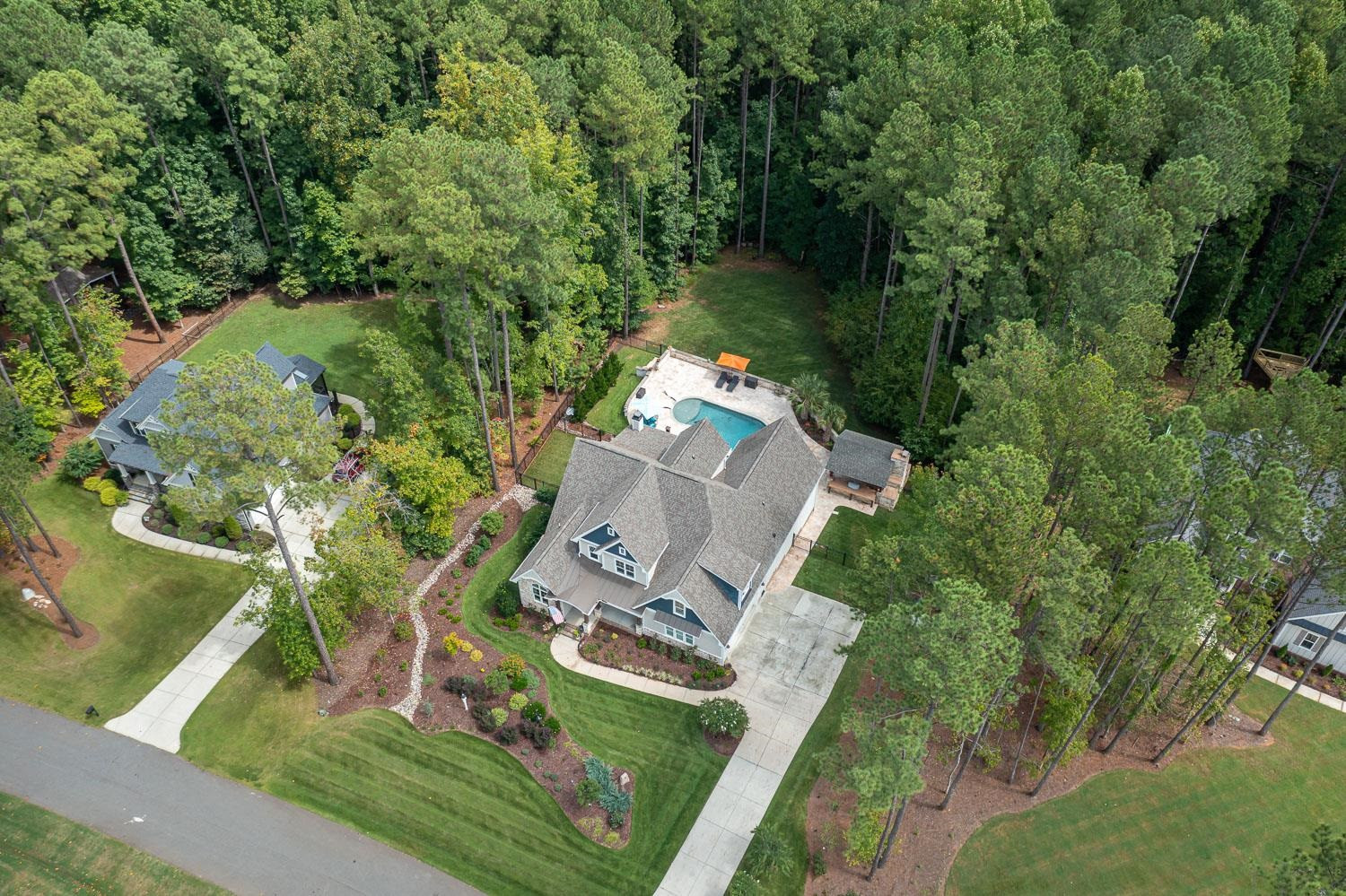 1220 Rogers Farm Road