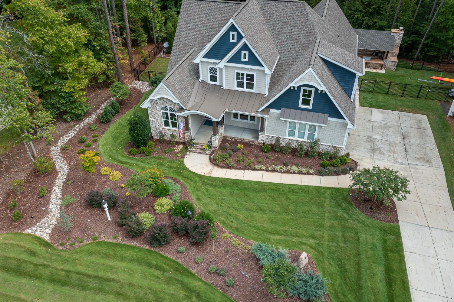 1220 Rogers Farm Road