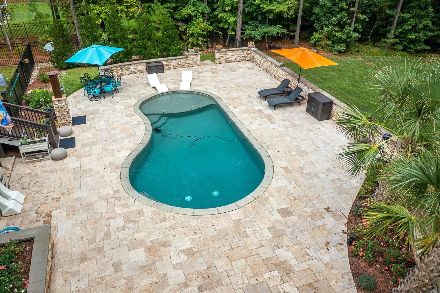 1220 Rogers Farm Road