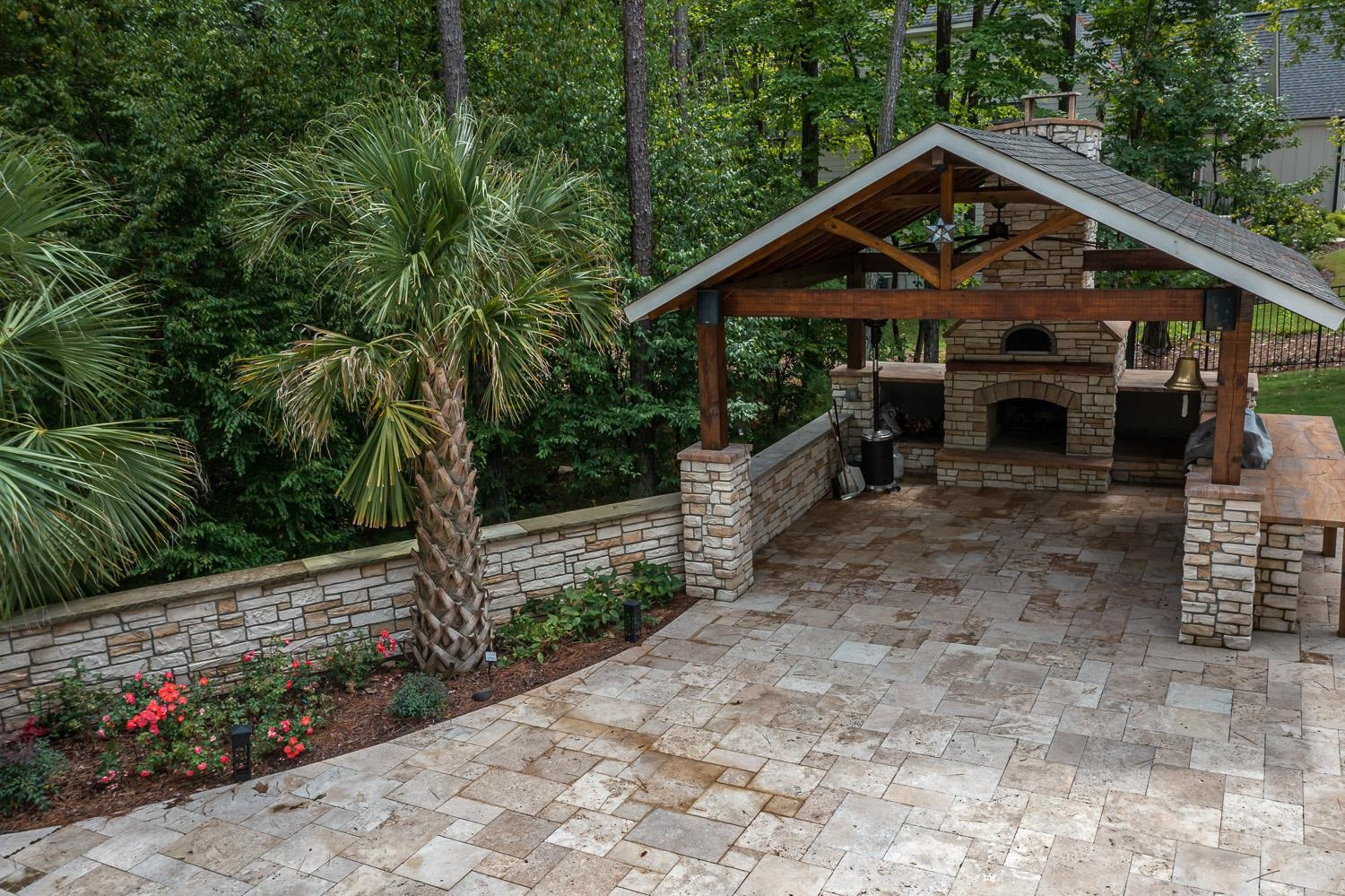 1220 Rogers Farm Road
