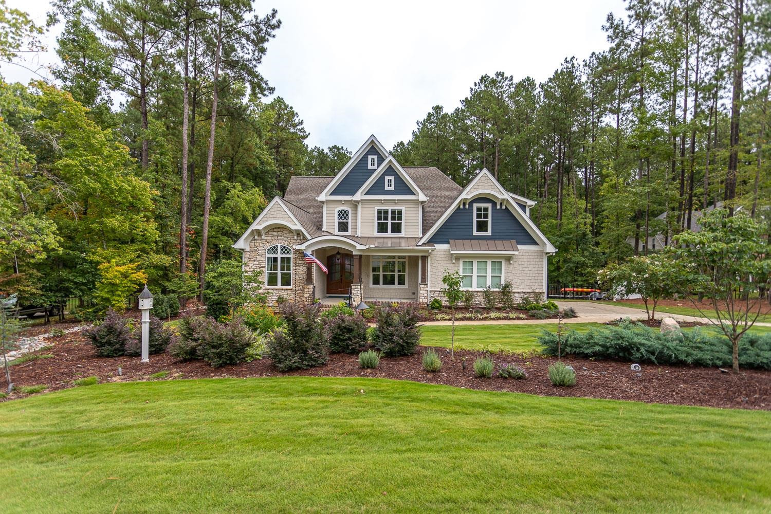 1220 Rogers Farm Road