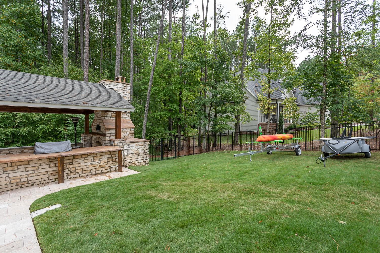 1220 Rogers Farm Road