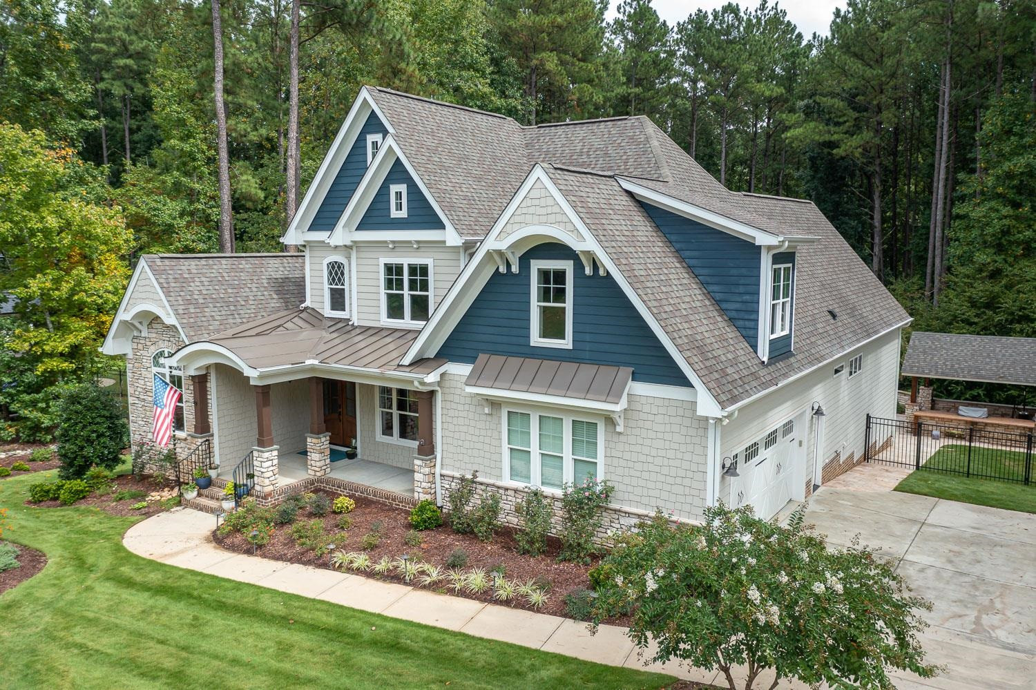 1220 Rogers Farm Road