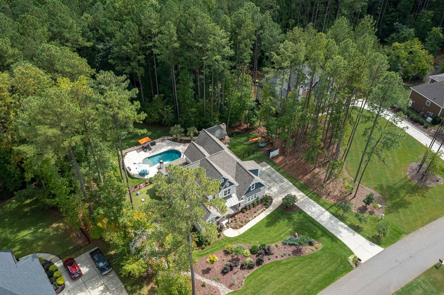 1220 Rogers Farm Road