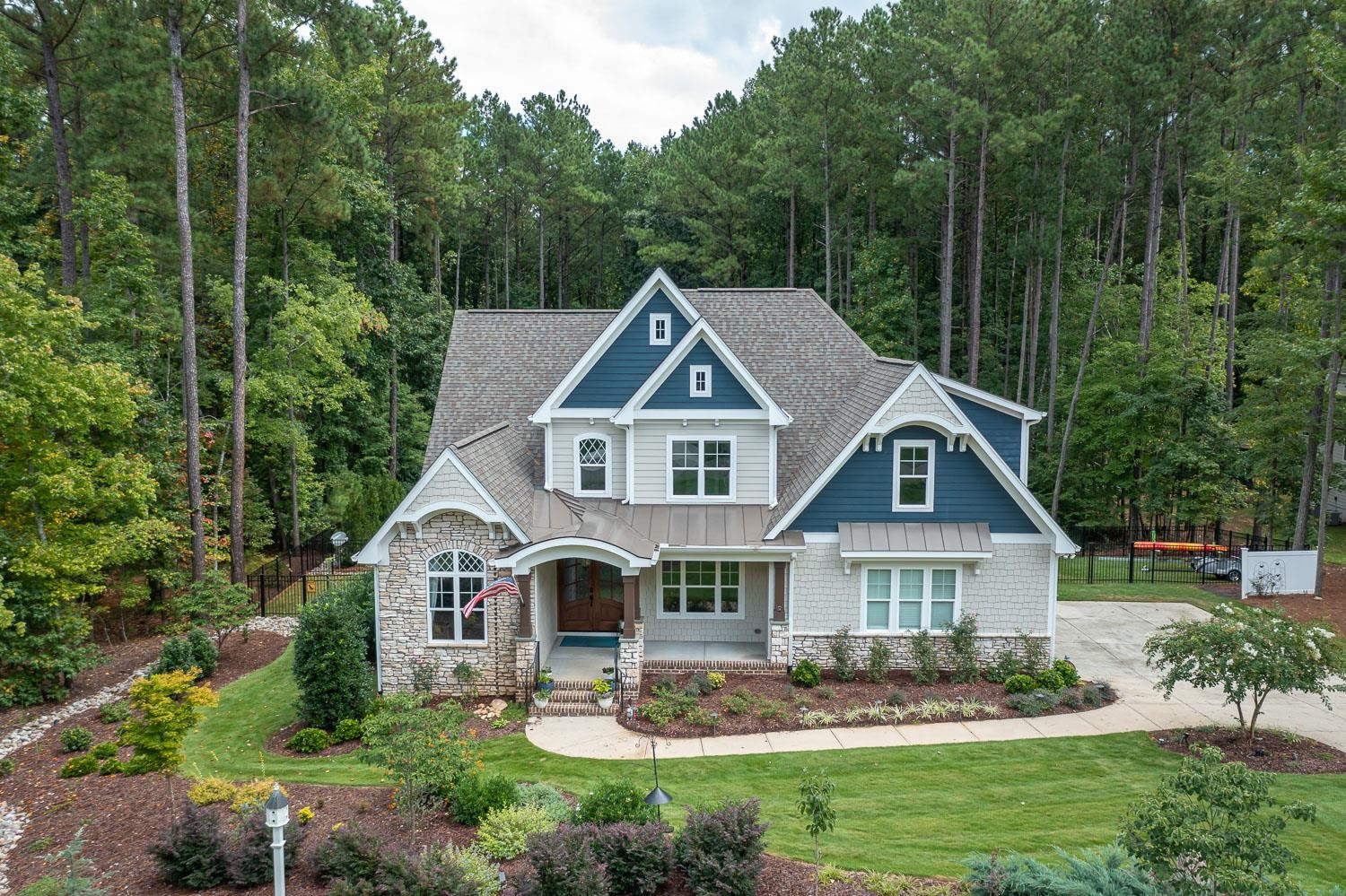 1220 Rogers Farm Road