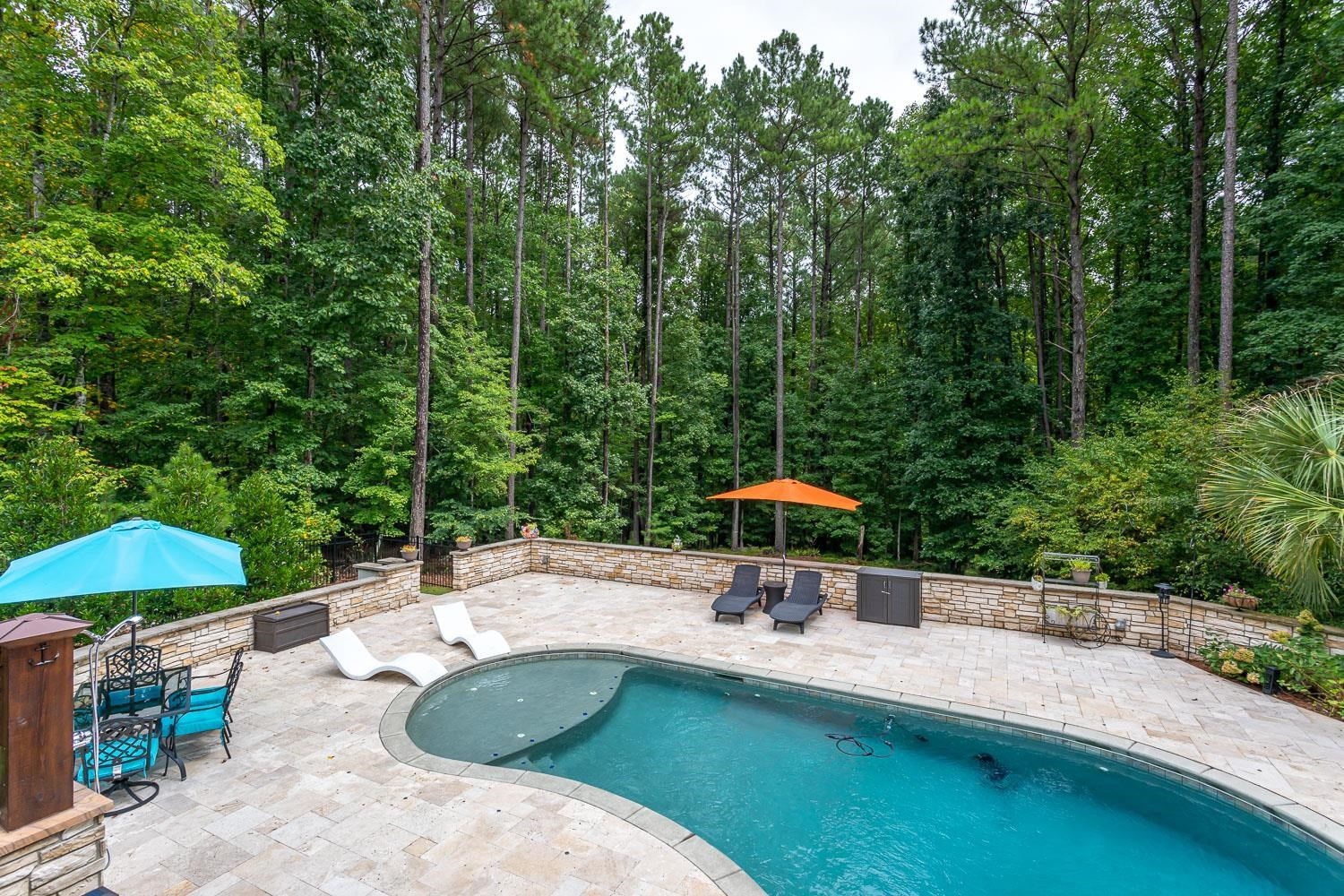 1220 Rogers Farm Road