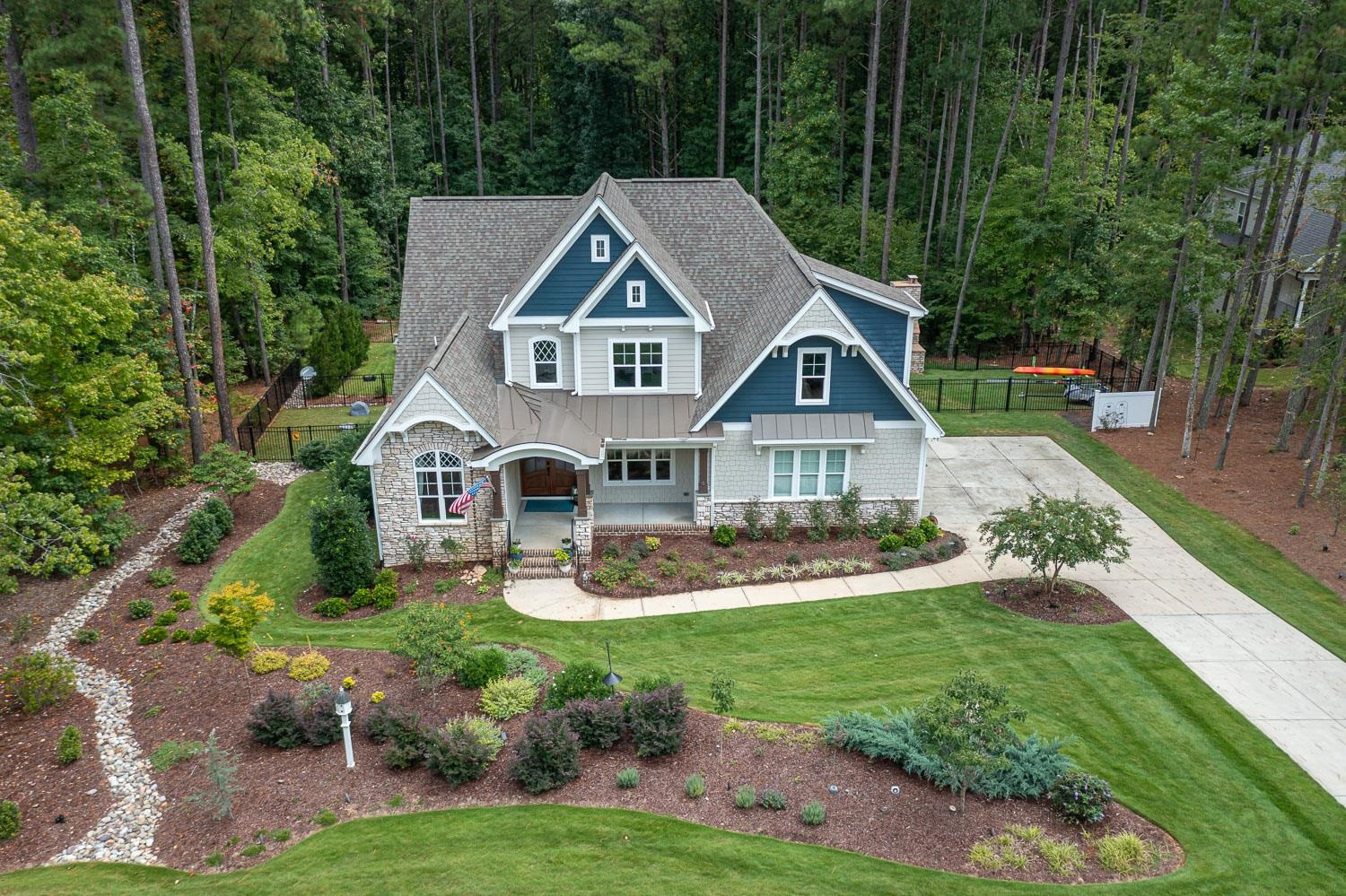 1220 Rogers Farm Road