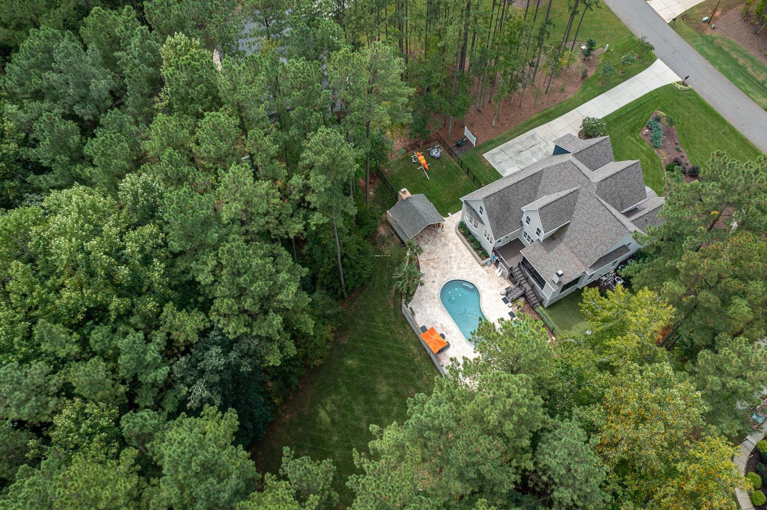 1220 Rogers Farm Road