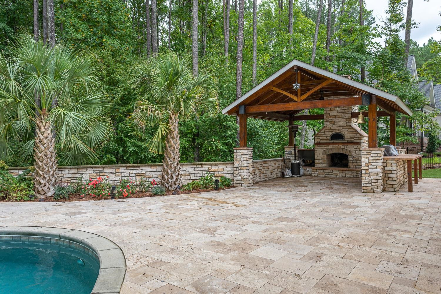 1220 Rogers Farm Road