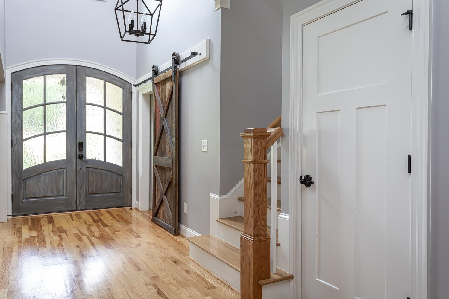 1220 Rogers Farm Road