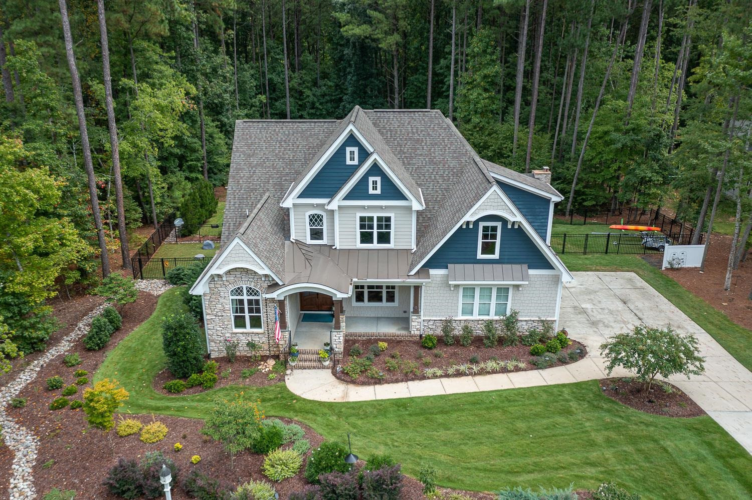 1220 Rogers Farm Road