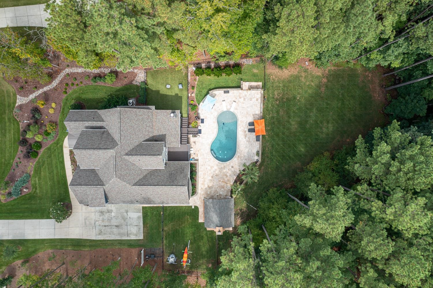1220 Rogers Farm Road