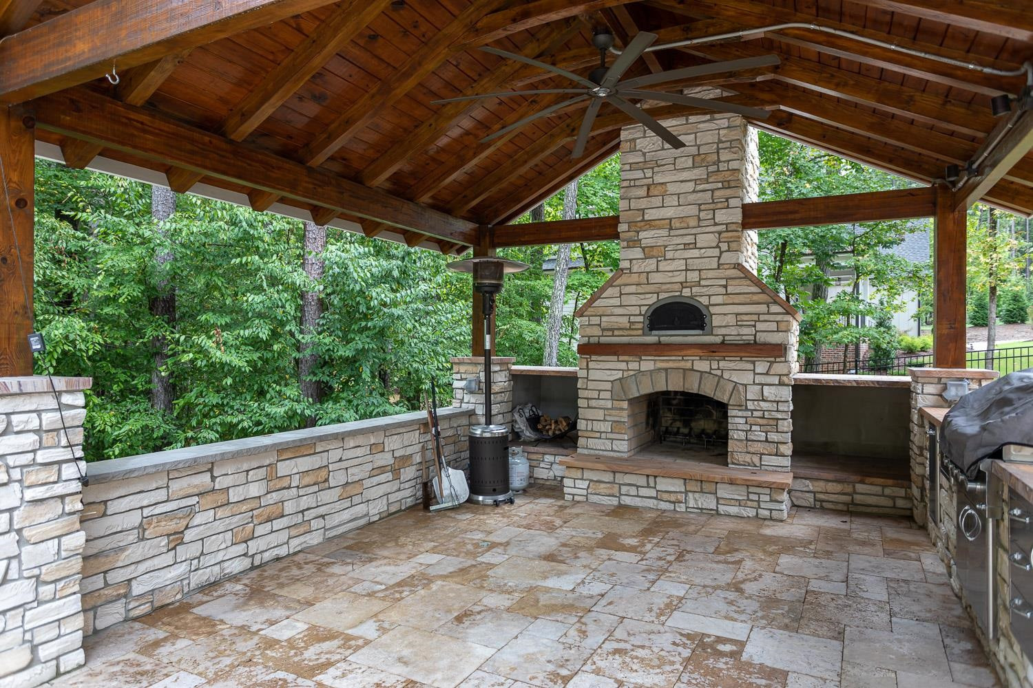 1220 Rogers Farm Road