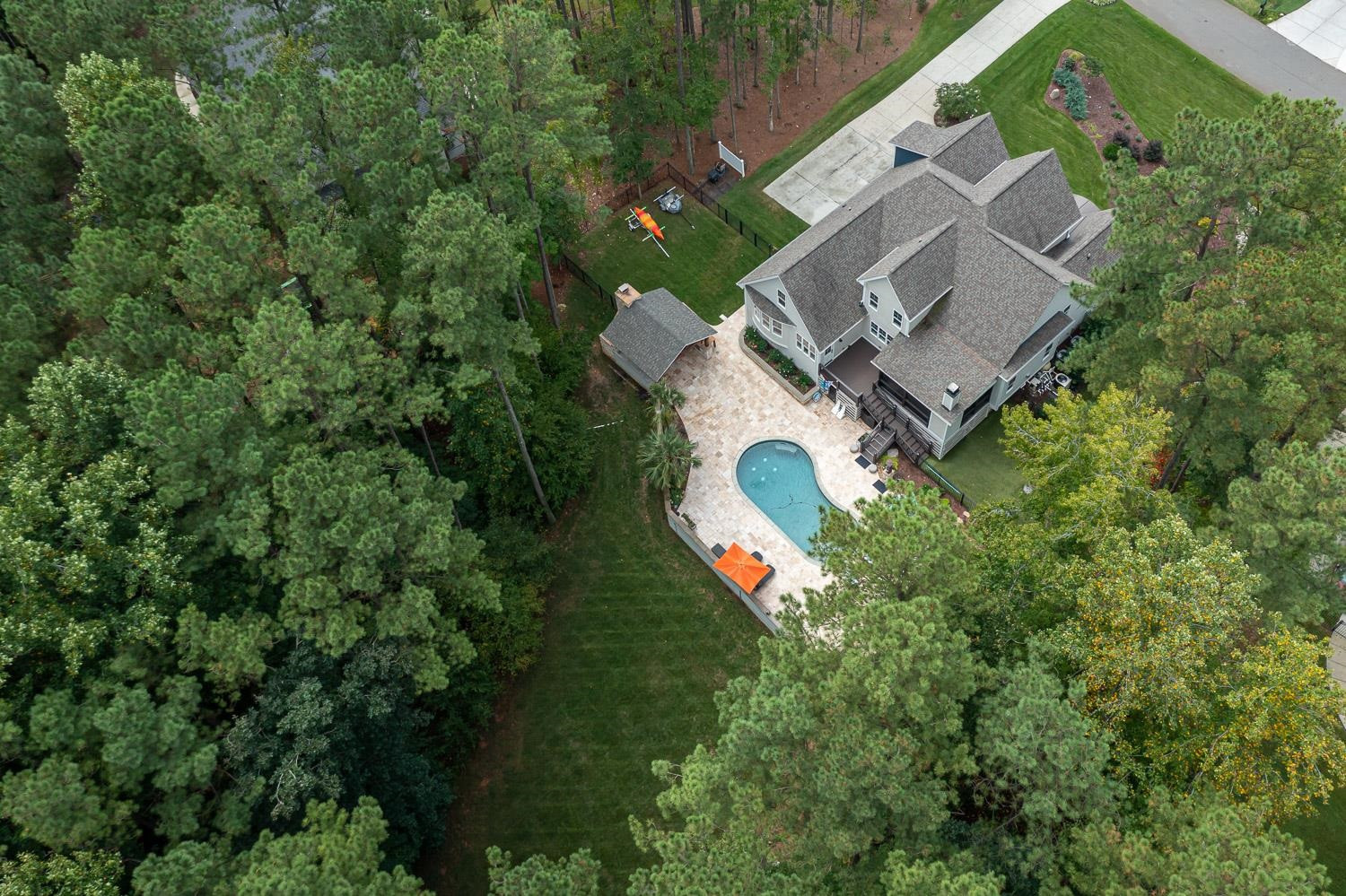 1220 Rogers Farm Road
