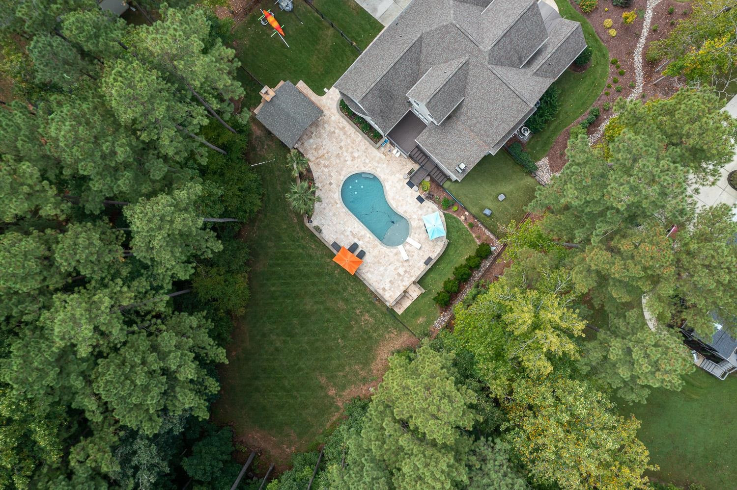 1220 Rogers Farm Road