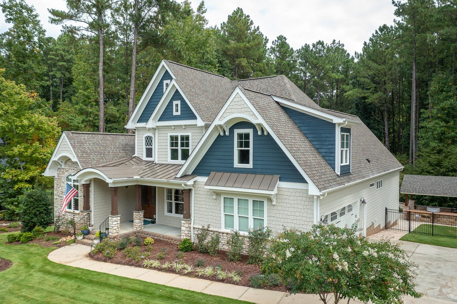 1220 Rogers Farm Road