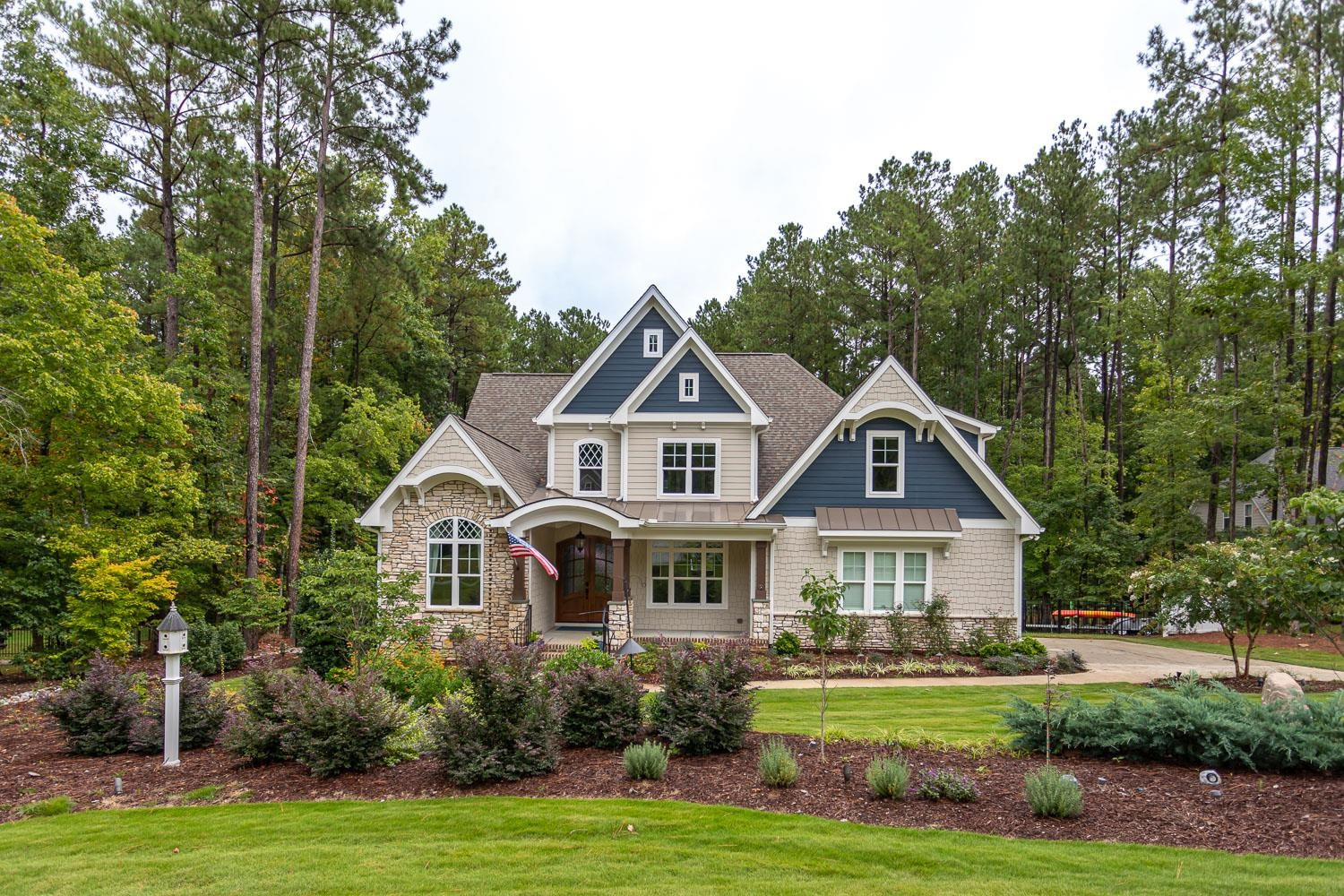 1220 Rogers Farm Road
