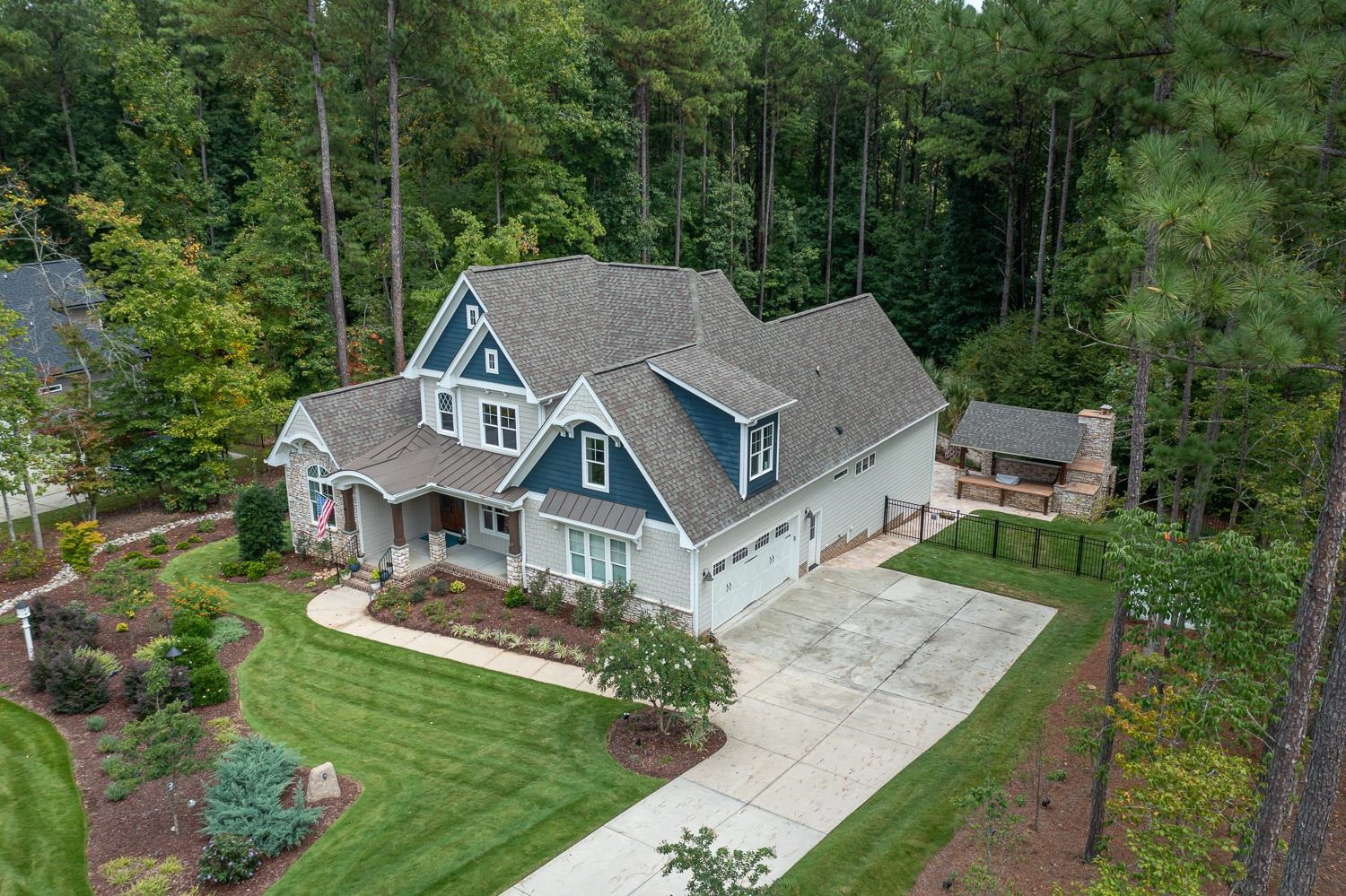1220 Rogers Farm Road
