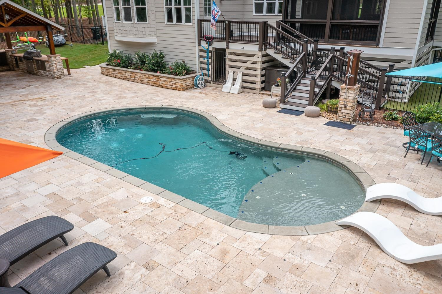 1220 Rogers Farm Road
