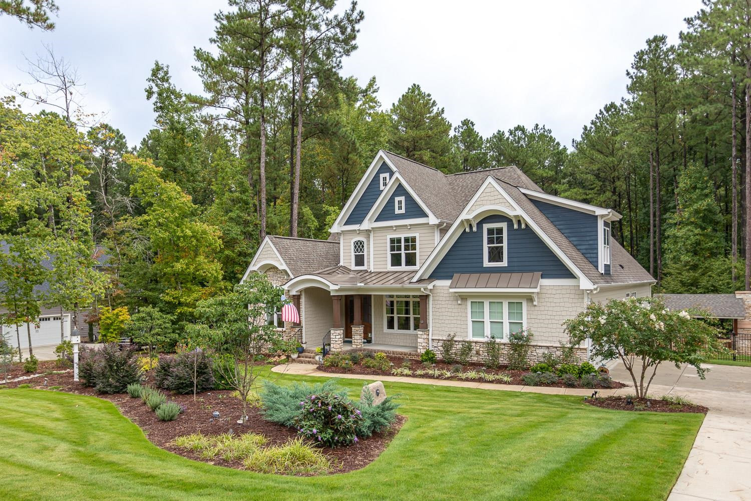 1220 Rogers Farm Road
