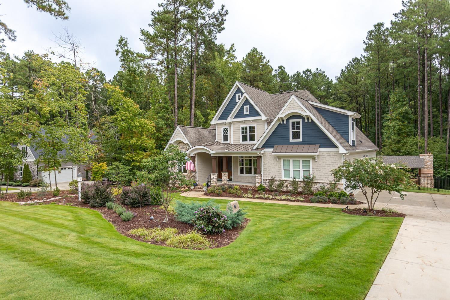 1220 Rogers Farm Road
