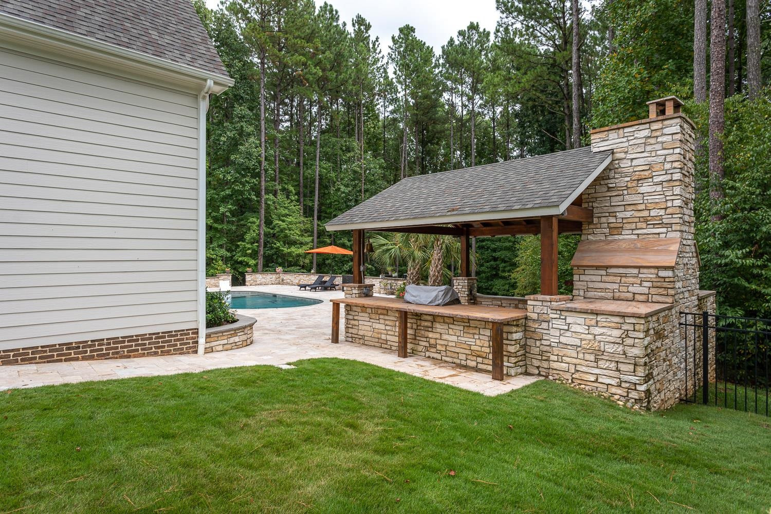 1220 Rogers Farm Road