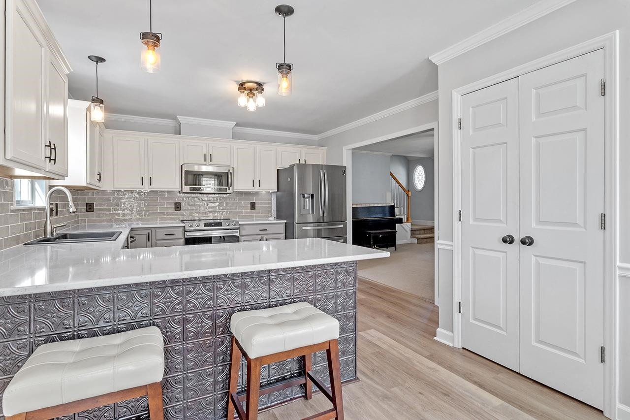 1312 Sweetclover Drive